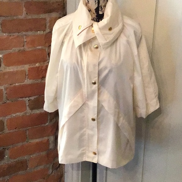 Minnie Rose Short Sleeve Jacket - Picture 4 of 7